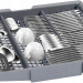 Встраиваемая посудомоечная машина Bosch SMV4HVX15E