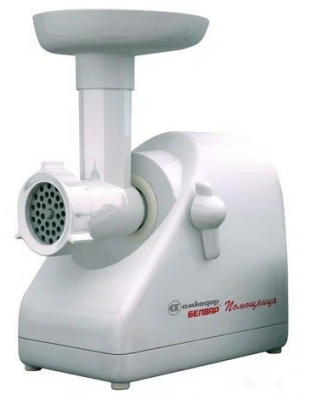 Мясорубка Белвар КЭМ-П2У 304-03