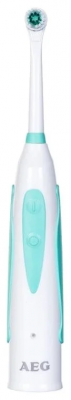 Электрическая зубная щетка AEG EZ 5623