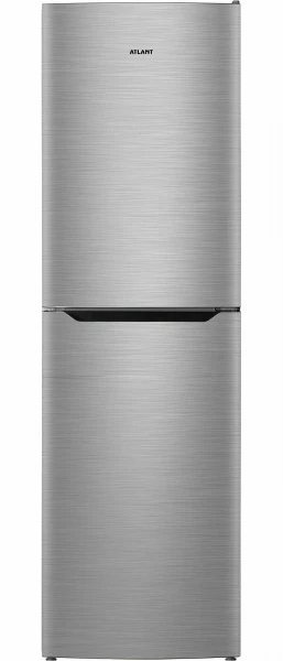 Холодильник ATLANT ХМ-6623-149 355л нержавеющая сталь