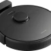 Робот-пылесос DREAME Bot D9 Max Gen2 Black-RU, RLD34GA для влажной и сухой уборки，обеспечивает мощность всасывания 6000 Па