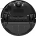 Робот-пылесос DREAME Bot D9 Max Gen2 Black-RU, RLD34GA для влажной и сухой уборки，обеспечивает мощность всасывания 6000 Па