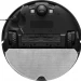 Робот-пылесос DREAME Bot D9 Max Gen2 Black-RU, RLD34GA для влажной и сухой уборки，обеспечивает мощность всасывания 6000 Па