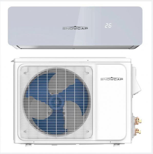 Сплит-система SNOWCAP AC 07 DA SIR INVERTER