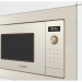 Встраиваемая микроволновая печь Bosch BEL653MP3