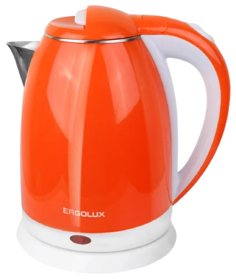 Электрочайник Ergolux ELX-KS07-С37