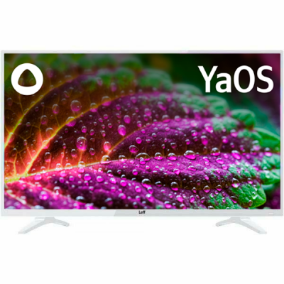 Телевизор LEFF 28H541T