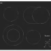 Варочная панель GEFEST СН 4231