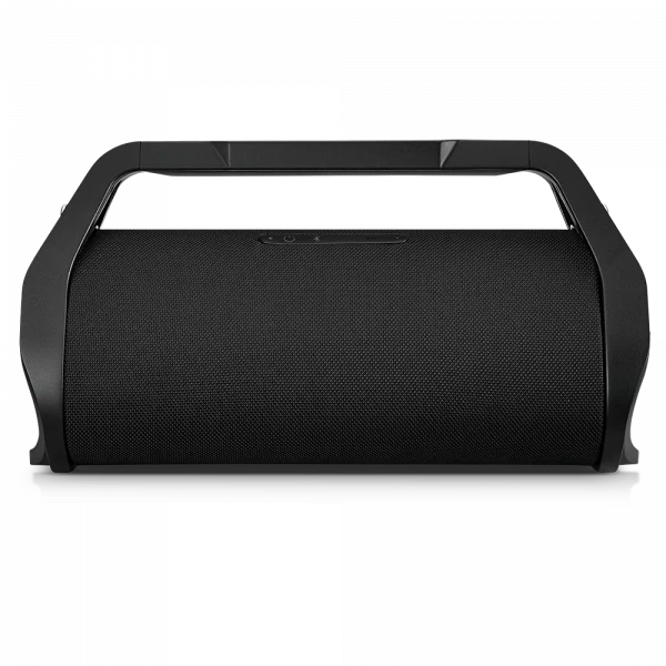 Портативная акустика Eltronic 20-99 LIDER 600 TWS черный