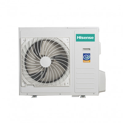Внешний блок Hisense AMW4-36U4SAC