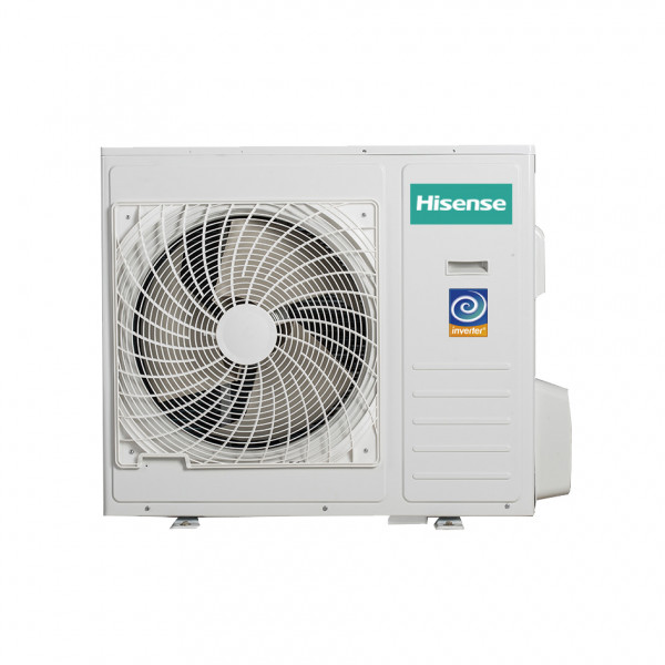 Внешний блок Hisense AMW4-36U4SAC