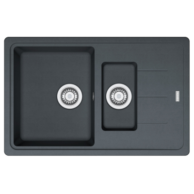 Кухонная мойка Franke BFG 651-78 (графит)