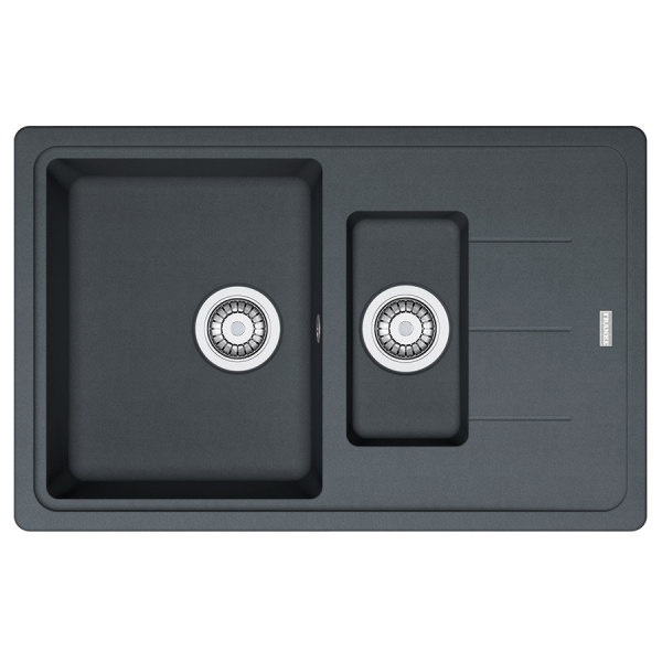 Кухонная мойка Franke BFG 651-78 (графит)
