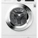 Стиральная машина LG F2J3NS2W с паром, 6 кг, отдельностоящая, инверторный прямой привод, отжим 1200 об/мин