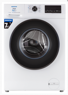 Стиральная машина RENOVA WAF-7012ISM3