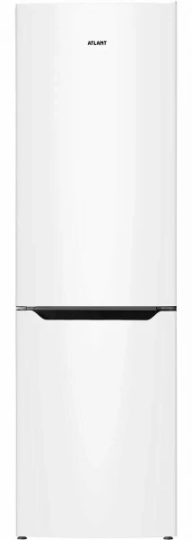 Холодильник ATLANT ХМ 6624-109, 347 л, внешнее покрытие-металл, размораживание - ручное, 59.5 см х 196.8 см х 62.7 см