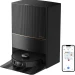 Робот-пылесос Dreame Bot Robot Vacuum and Mop L30 Ultra Black RLX41CE, голосовое управление, время работы до 2 часов, чёрный