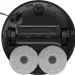 Робот-пылесос Dreame Bot Robot Vacuum and Mop L30 Ultra Black RLX41CE, голосовое управление, время работы до 2 часов, чёрный