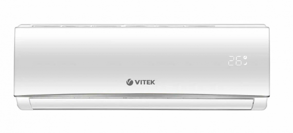 Сплит-система VITEK VT-2515, 24000 BTU
