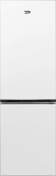 Холодильник BEKO B1RCNK272W, No Frost, белый