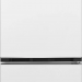 Холодильник BEKO B1RCNK272W, No Frost, белый