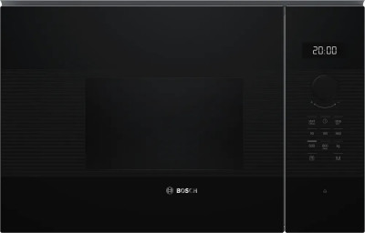 Встраиваемая микроволновая печь Bosch BFL524MB2