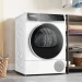 Сушильная машина Bosch Serie 8 WQB246CNBY