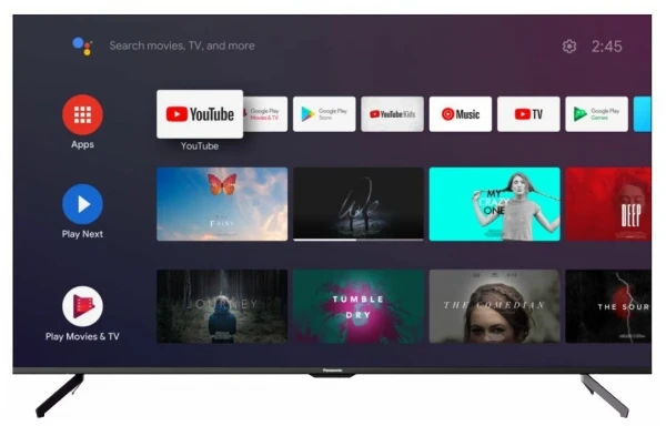 Телевизор Panasonic TH-65HX750M