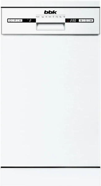 Посудомоечная машина BBK 45-DW119D