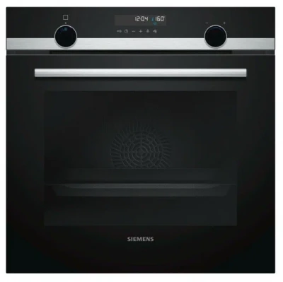 Встраиваемый электрический духовой шкаф Siemens HB578ABS0