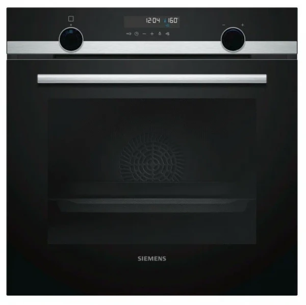 Встраиваемый электрический духовой шкаф Siemens HB578ABS0