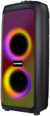 Портативная акустика Telefunken TF-MS3303B