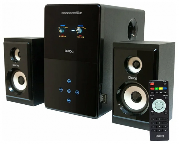 Акустика Dialog AP-220
