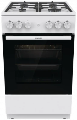 Газовая плита Gorenje GG5A11WF