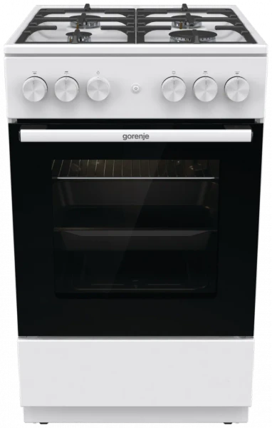 Газовая плита Gorenje GG5A11WF