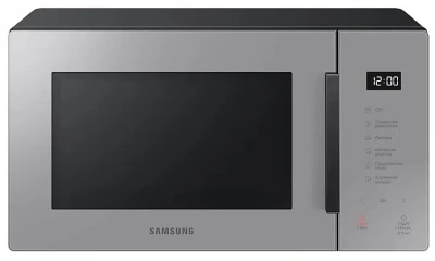 Микроволновая печь Samsung MS23T5018AG/BW серый