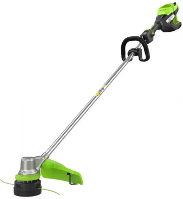 Триммер электрический Greenworks ST121 (2112507UB) 1200Вт 