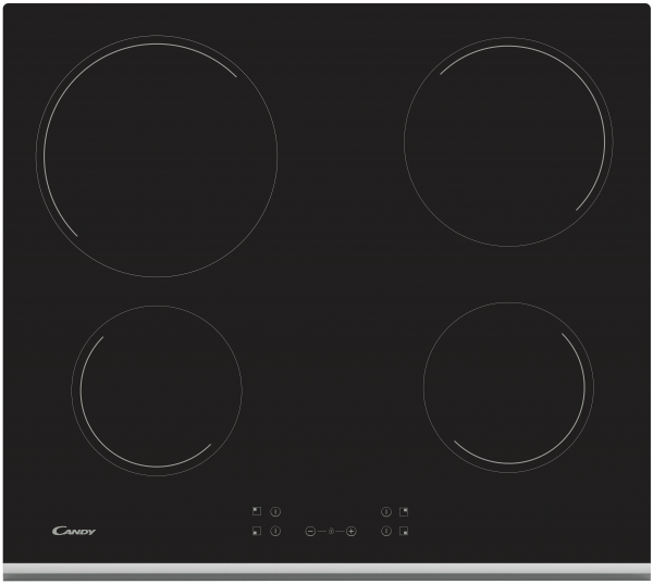 Варочная панель Candy CH 64 XB