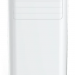 Мобильный кондиционер EcoStar KV-DS05CH-E, белый