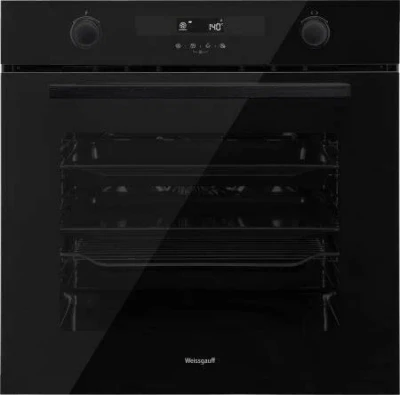 Духовой шкаф Weissgauff EOM 731 PDB