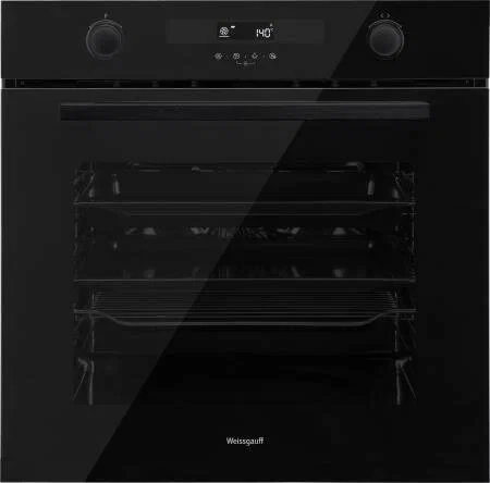 Духовой шкаф Weissgauff EOM 731 PDB