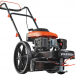 Газонокосилка бензиновая PATRIOT PT 595
