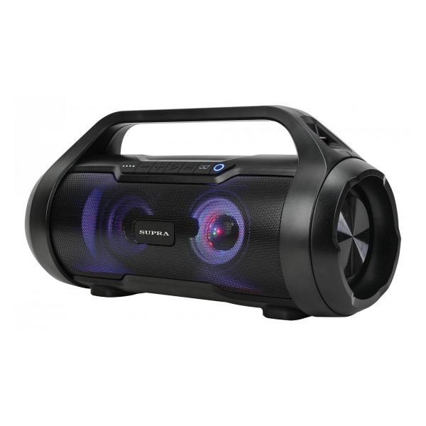 Беспроводная колонка Supra BTS-680