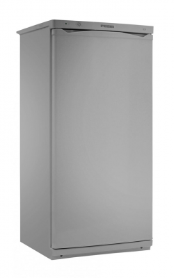 Холодильник бытовой POZIS-Свияга-404-1 серебро, A, без No Frost