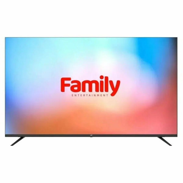 Телевизор LEFF 55U570T