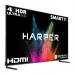 85" Телевизор HARPER 85U750TS