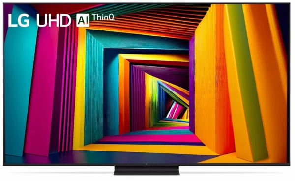 Телевизор LG 65UT91006LA.ARUG  