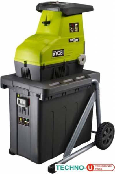 Садовый измельчитель Ryobi RSH3045U