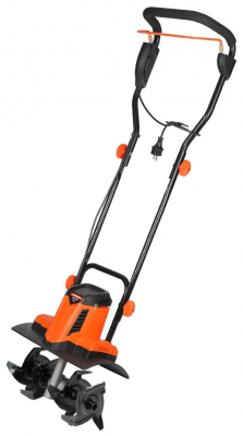 Культиватор электрический PATRIOT Elektra 1000 460302116, 1000 Вт