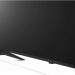 55" Телевизор LG 55UR78001LJ.ARUB, черный